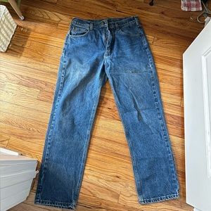 Carhartt jeans